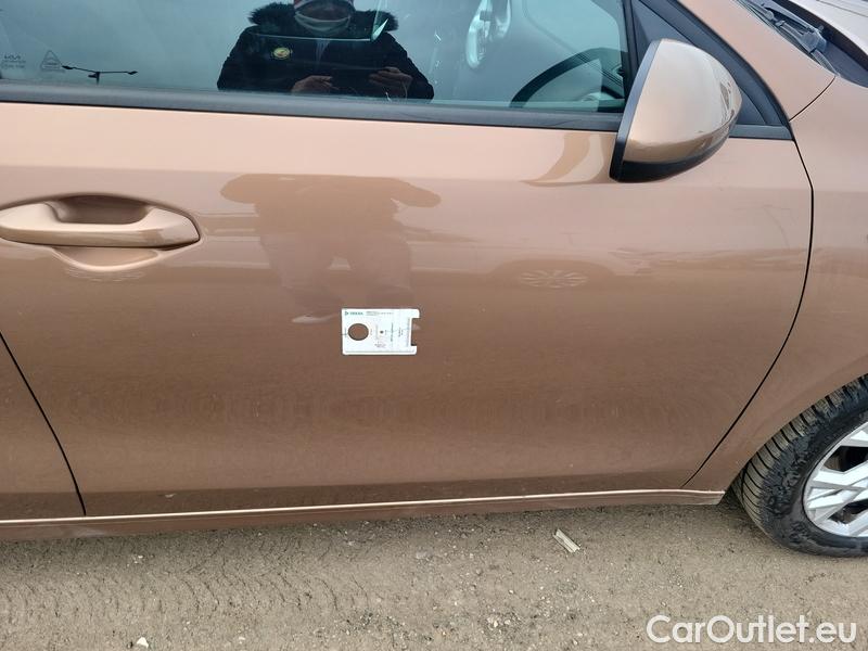  KIA  Cee'd Ceed  (CD) (2018->) Ceed SW 1.5 T-GDI 118 Spin 5d #20