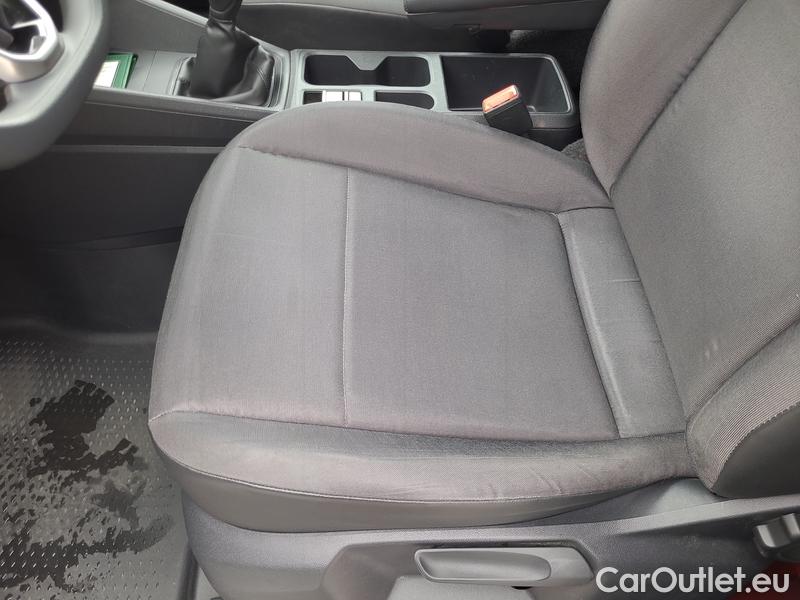  Volkswagen  Caddy  LCV (SA)(2015)  Maxi 2.0 TDI 90 4M 4d #7