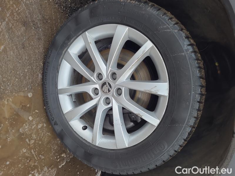  Skoda  Kodiaq  (2016) 2.0TDI 147 Style 4x4 AT #19