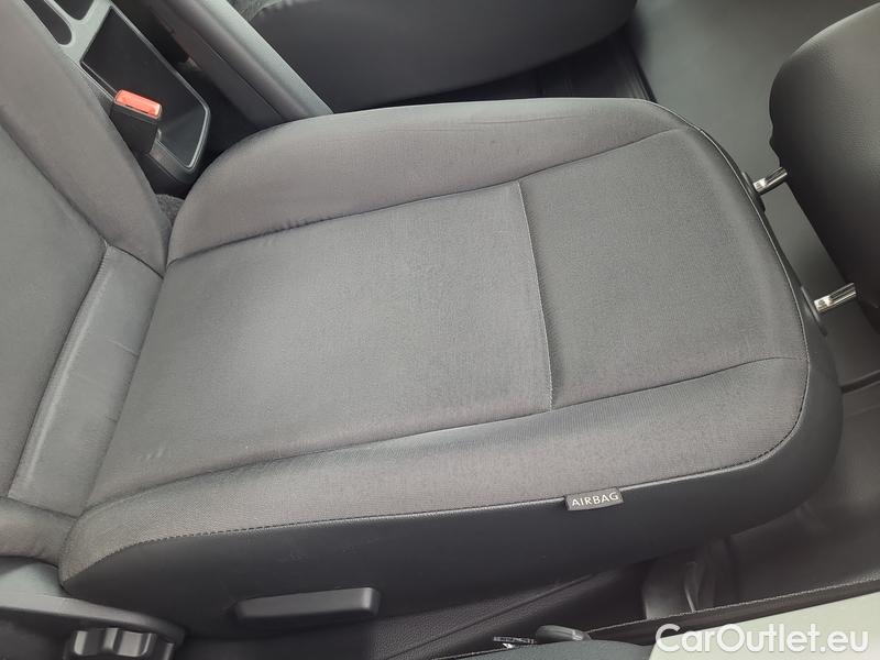  Volkswagen  Caddy  LCV (SA)(2015)  Maxi 2.0 TDI 90 4M 4d #8