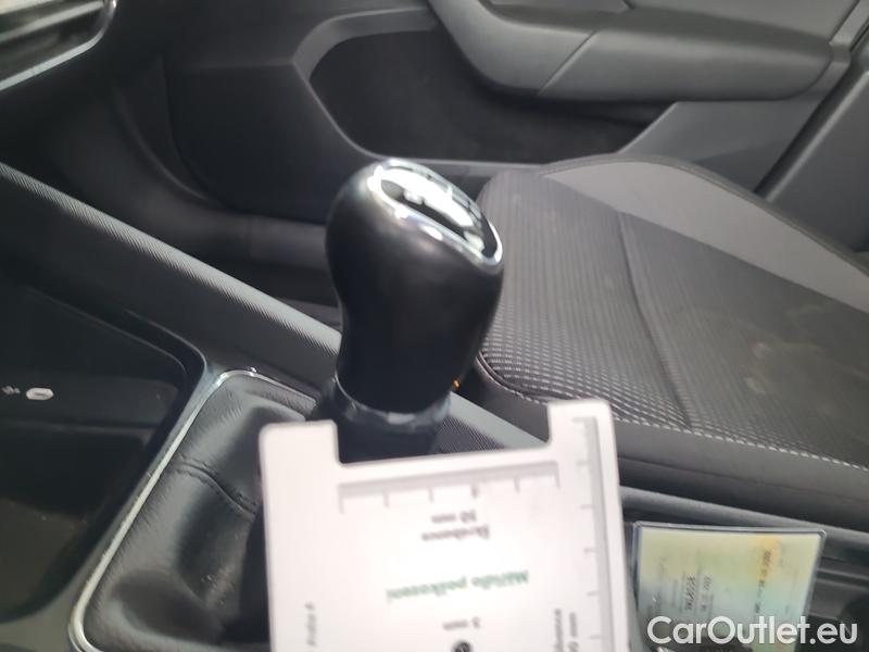  Skoda  Octavia  Combi (NX3)(2020) Oct.Combi 2.0TDI 85 Ambition #8