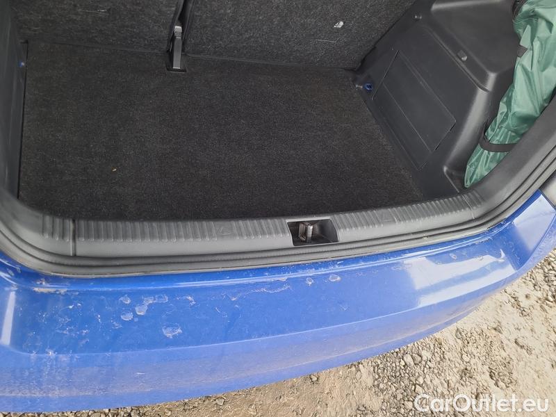  Skoda  Fabia  3 (2015)  1.0TSI 70 Active #2