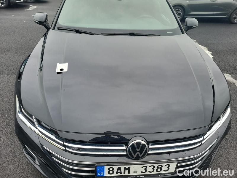  Volkswagen  Arteon  Shooting Brake  (3H9)(2020) Art.SB 2.0TSI 206 R-Line 4M AT #2