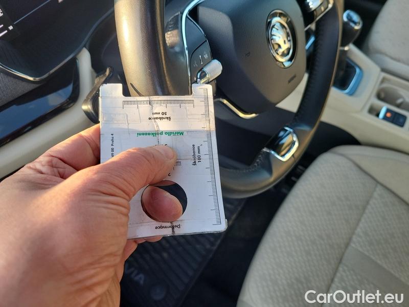  Skoda  Octavia  Lim. (NX3)(2020)  1.5TSI 110 Style 5d #3