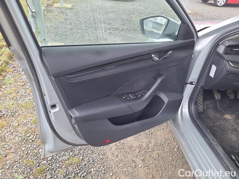  Skoda  Octavia  Combi (NX3)(2020) Oct.Combi 2.0TDI 85 Ambition #15