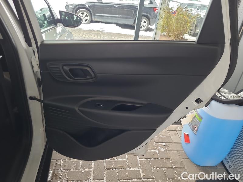  Hyundai  Bayon   (2021)  1.2i Comfort Club 5d #18