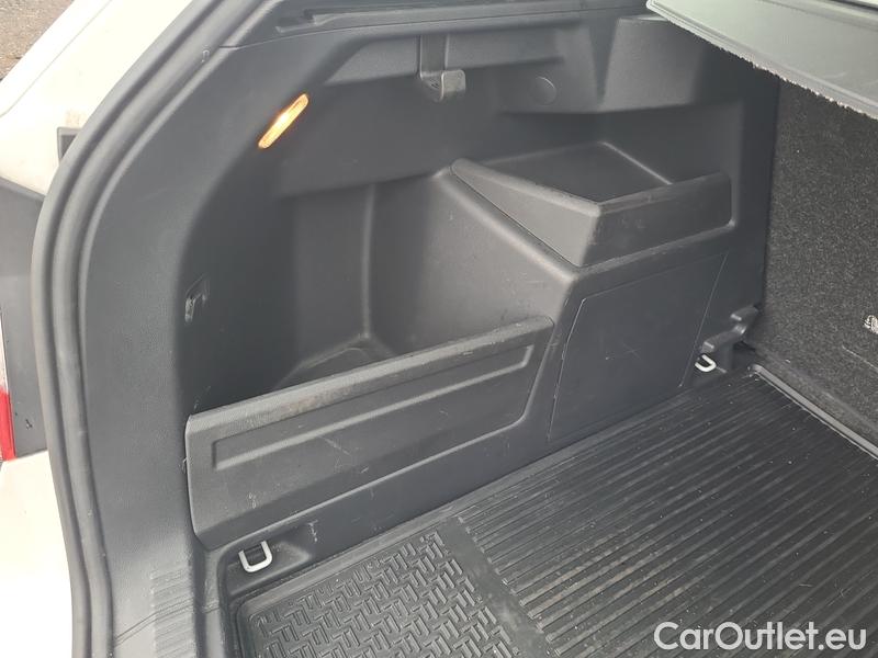  Skoda  Fabia  Combi (2015)  Com.1.0TSI 70 Style #19