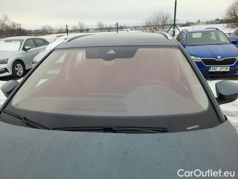  Skoda  Octavia  Combi (NX3)(2020) Oct.Combi 1.5TSI 110 Style #1