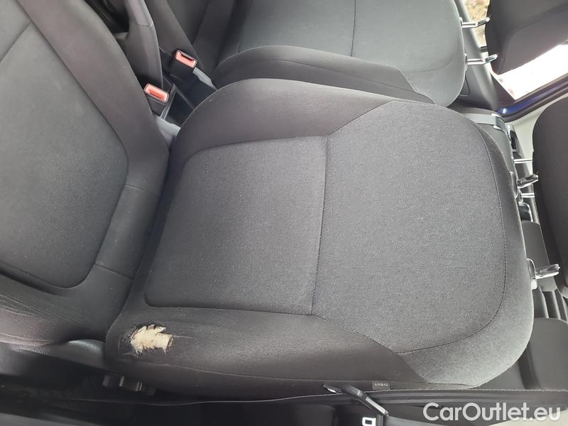  Skoda  Fabia  3 (2015)  1.0TSI 70 Active #5