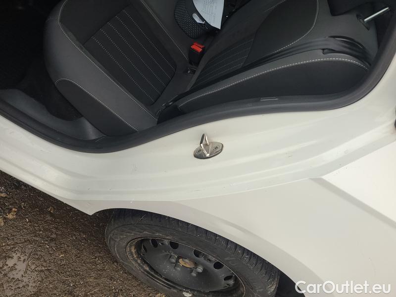  Skoda  Fabia  Combi (2015)  Com.1.0TSI 70 Style #15