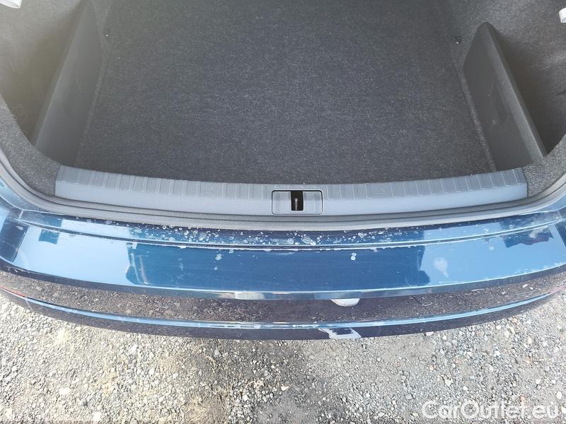  Skoda  Octavia  Lim. (NX3)(2020)  1.5TSI 110 Style 5d #7