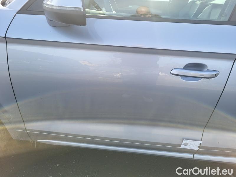  Audi  Q5   (FYG) (2020)  50 TDI S line quat.AT 5d #4