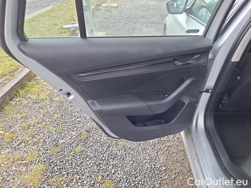  Skoda  Octavia  Combi (NX3)(2020) Oct.Combi 2.0TDI 85 Ambition #16