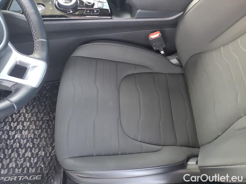  KIA  Sportage  (NQ5)(2022->) Sport.1.6TGDI 130 TOP 4x4 AT #8