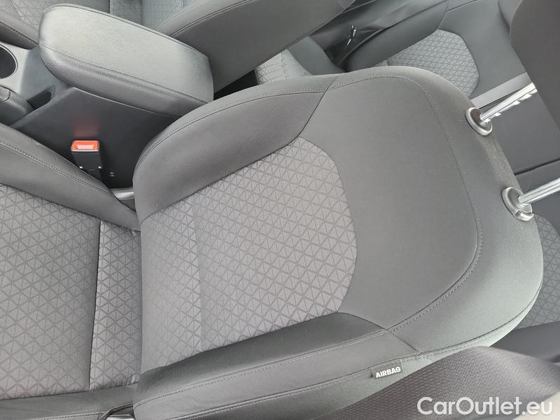  KIA  Cee'd Ceed  (CD) (2018->) Ceed SW 1.5 T-GDI 118 Spin 5d #8