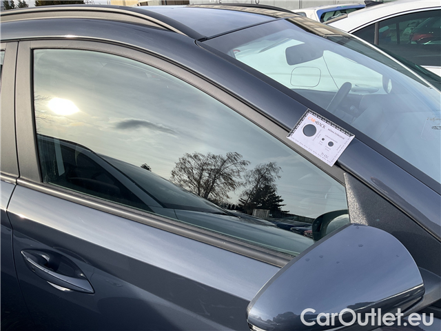  Hyundai  Bayon  1.0T-GDI Smart AT 5d #15