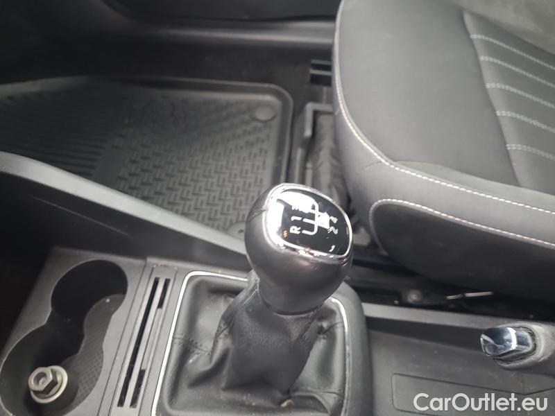  Skoda  Fabia  Combi (2015)  Com.1.0TSI 70 Style #10