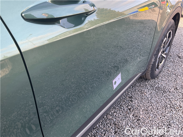  KIA  Sportage  1.6TGDI 110 Exclusive #3