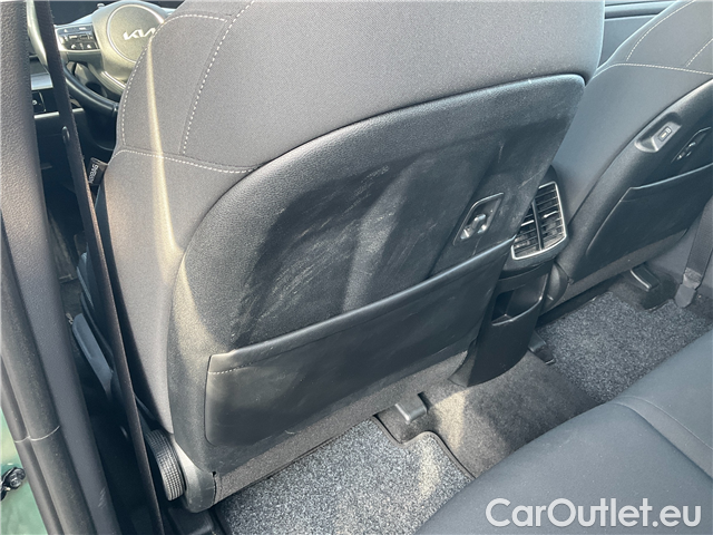  KIA  Sportage  1.6TGDI 110 Exclusive #7