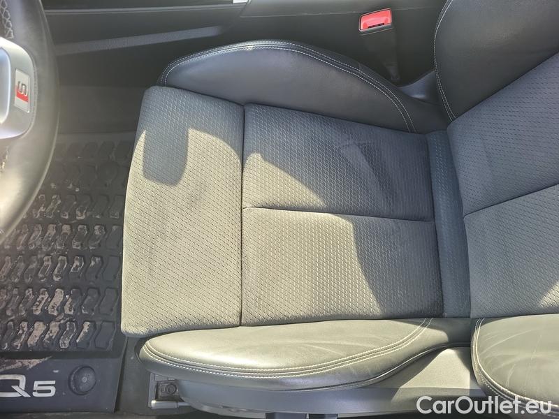  Audi  Q5   (FYG) (2020)  50 TDI S line quat.AT 5d #6