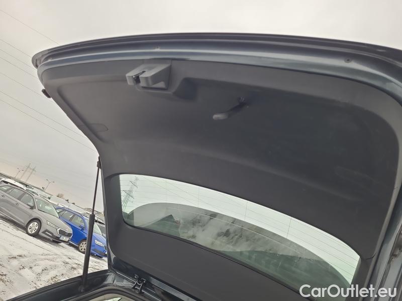  Skoda  Octavia  Combi (NX3)(2020) Oct.Combi 1.5TSI 110 Style #12