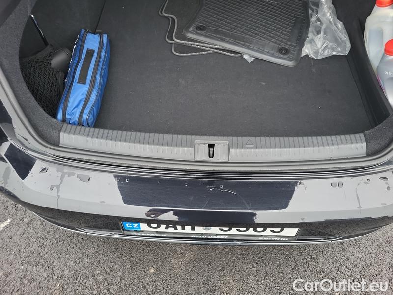  Volkswagen  Arteon  Shooting Brake  (3H9)(2020) Art.SB 2.0TSI 206 R-Line 4M AT #13