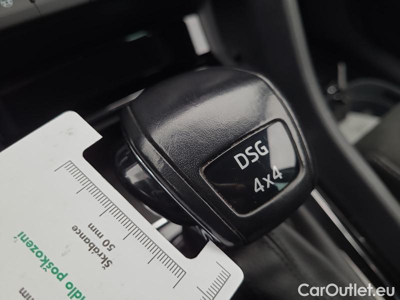  Skoda  Kodiaq  (2016) 2.0TDI 147 Style 4x4 AT #21