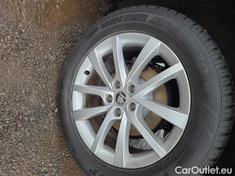  Skoda  Kodiaq  (2016) 2.0TDI 147 Style 4x4 AT #20