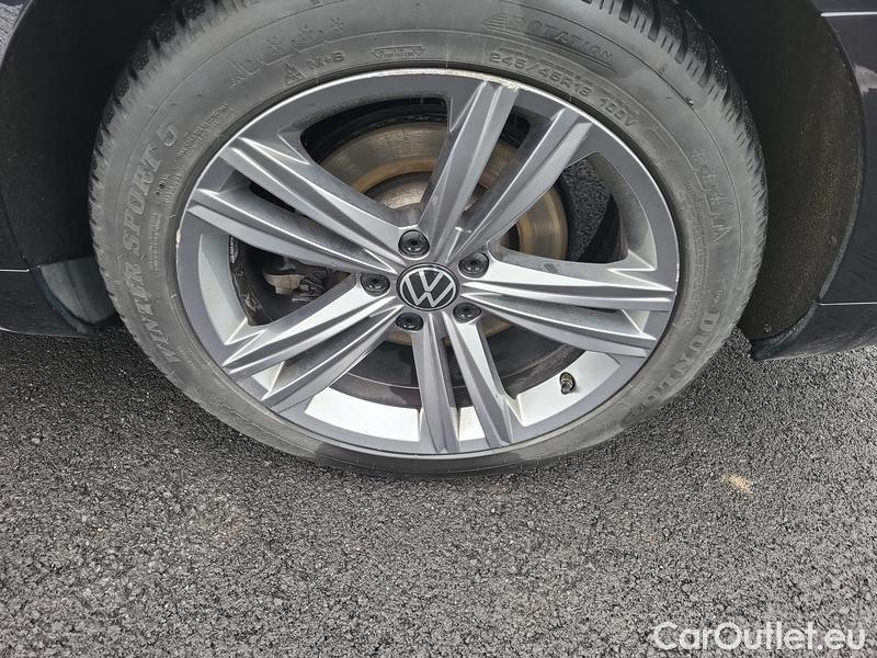  Volkswagen  Arteon  Shooting Brake  (3H9)(2020) Art.SB 2.0TSI 206 R-Line 4M AT #6