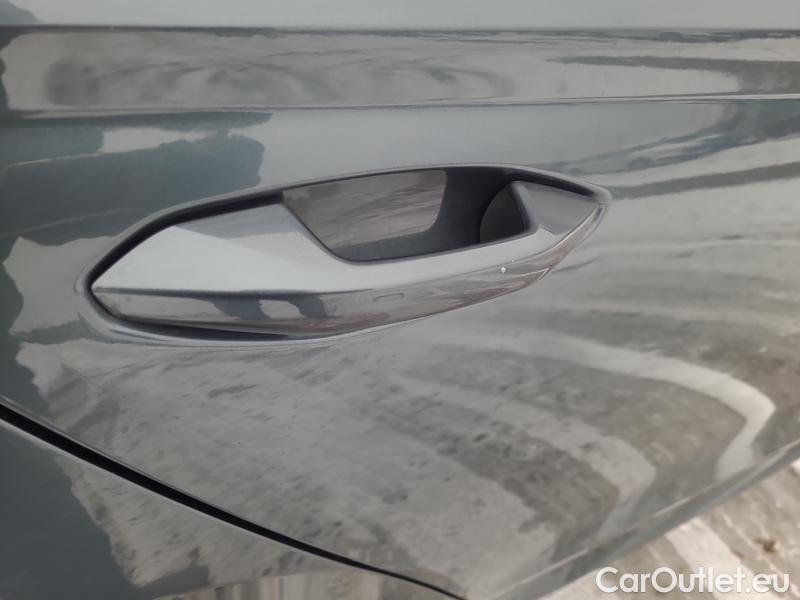  Skoda  Octavia  Combi (NX3)(2020) Oct.Combi 1.5TSI 110 Style #16