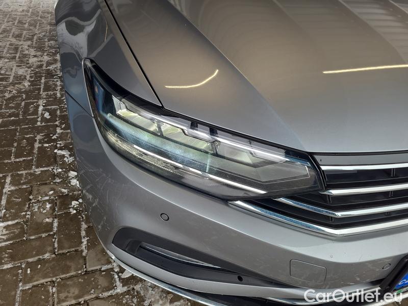  Volkswagen  Passat  7 (2014) Pas.Var.2.0TDI 110 Elegance AT #21