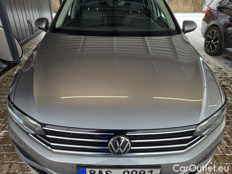  Volkswagen  Passat  7 (2014) Pas.Var.2.0TDI 110 Elegance AT #20