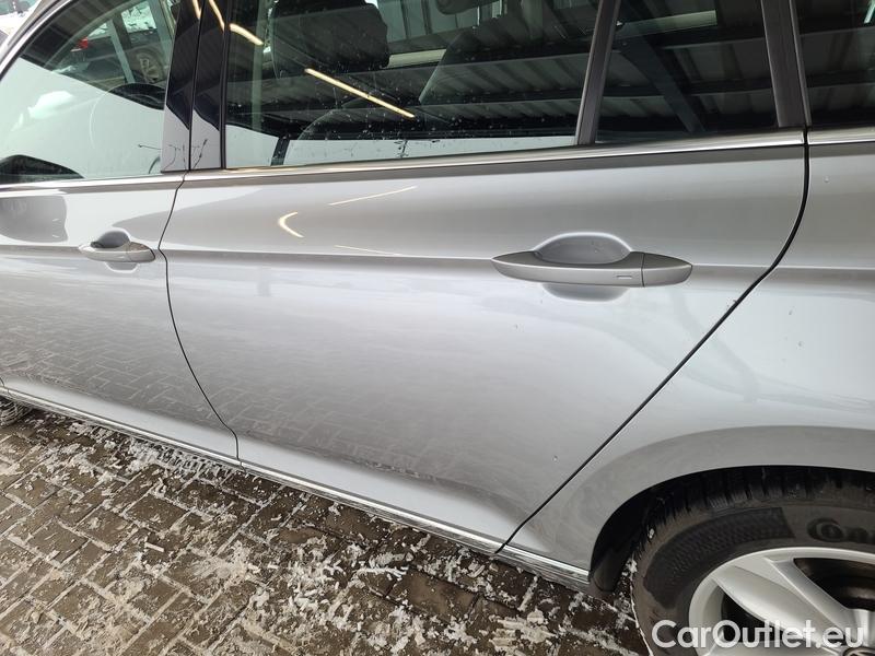  Volkswagen  Passat  7 (2014) Pas.Var.2.0TDI 110 Elegance AT #11