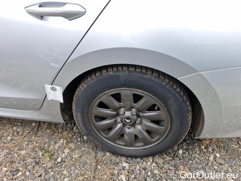  Skoda  Octavia  Combi (NX3)(2020) Oct.Combi 2.0TDI 85 Ambition #33