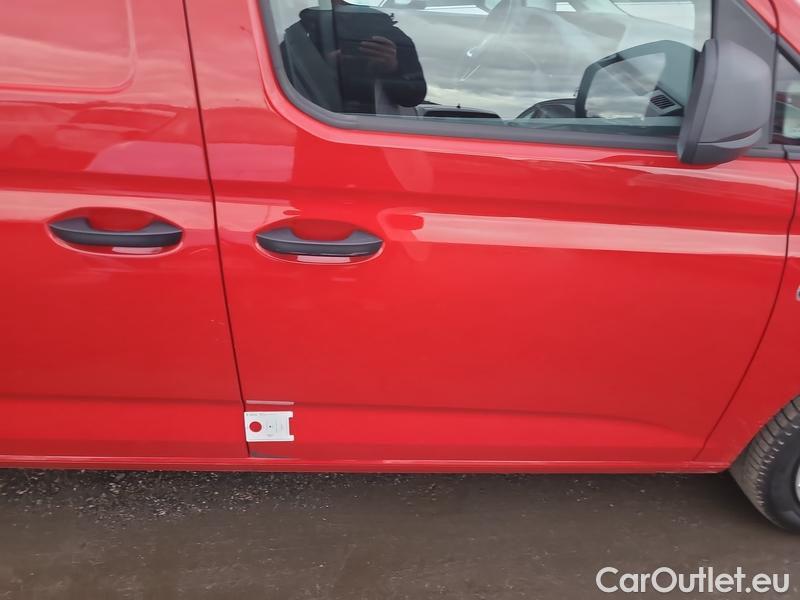  Volkswagen  Caddy  LCV (SA)(2015)  Maxi 2.0 TDI 90 4M 4d #34