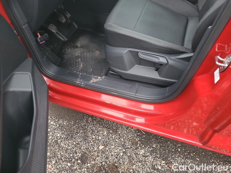  Volkswagen  Caddy  LCV (SA)(2015)  Maxi 2.0 TDI 90 4M 4d #24