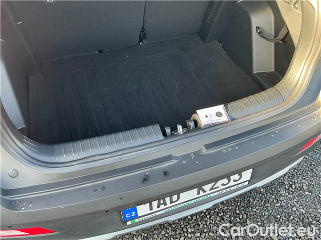  Hyundai  Bayon  1.0T-GDI Smart AT 5d #6