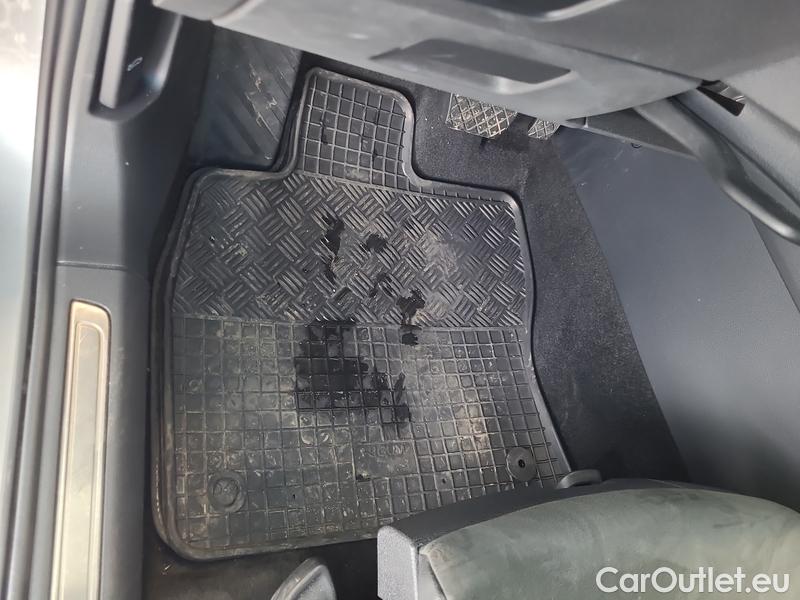  Volkswagen  Passat  7 (2014) Pas.Var.2.0TDI 110 Elegance AT #6