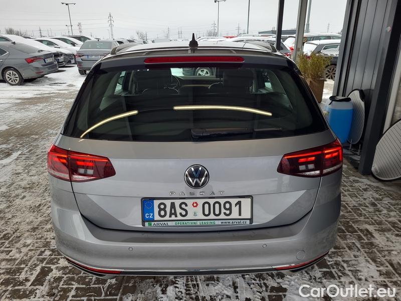  Volkswagen  Passat  7 (2014) Pas.Var.2.0TDI 110 Elegance AT #14