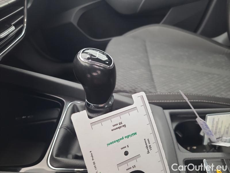  Skoda  Octavia  Combi (NX3)(2020) Oct.Combi 1.5TSI 110 Style #5