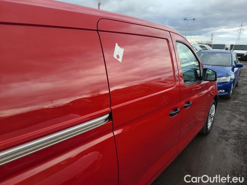  Volkswagen  Caddy  LCV (SA)(2015)  Maxi 2.0 TDI 90 4M 4d #31