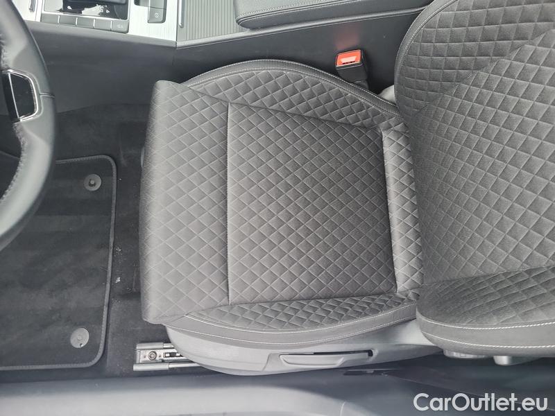  Skoda  Superb  Combi (3V5)(2015) Sup.C.FL2.0TDI 110 Ambition AT #6