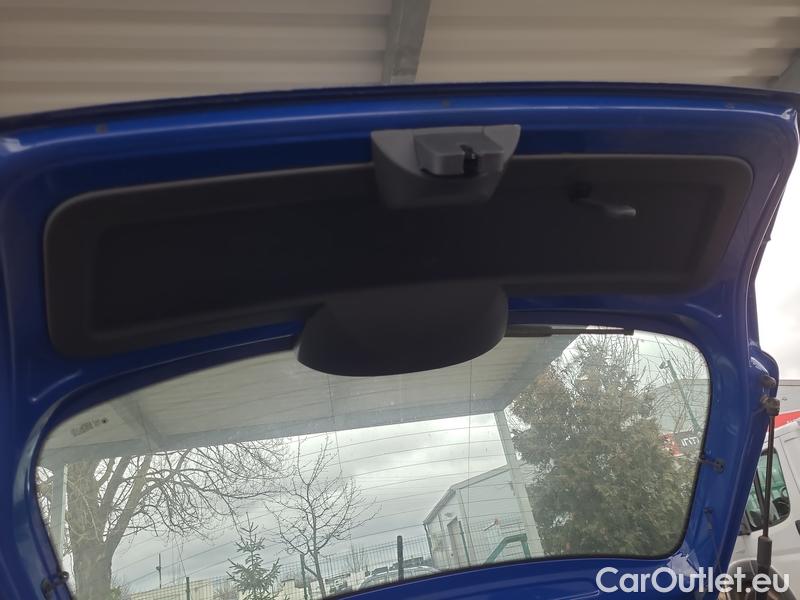  Skoda  Fabia  3 (2015)  1.0TSI 70 Active #1