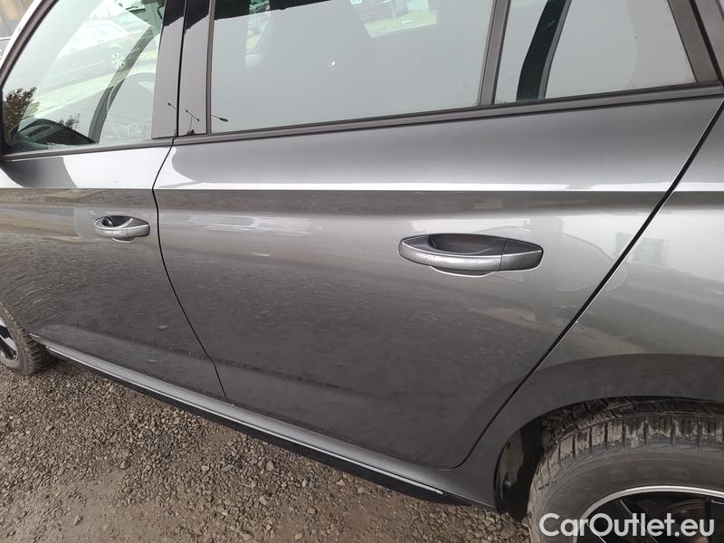  Skoda  KAMIQ -SUV (NW4) (2019)  1.5TSI 110 MonteCarlo AT #5