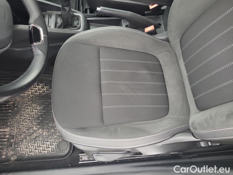  Skoda  Fabia  Combi (2015)  Com.1.0TSI 70 Style #12