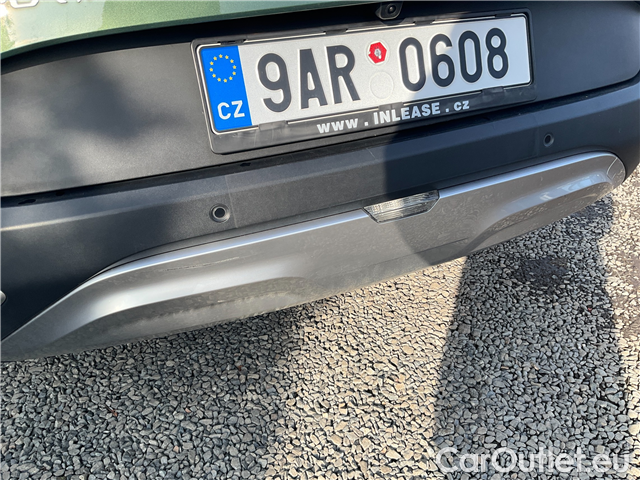  KIA  Sportage  1.6TGDI 110 Exclusive #5