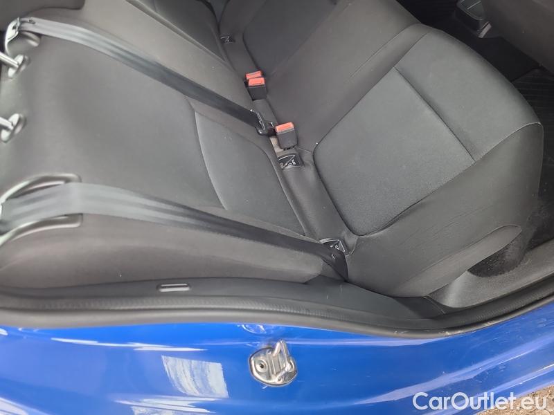  Skoda  Fabia  3 (2015)  1.0TSI 70 Active #11