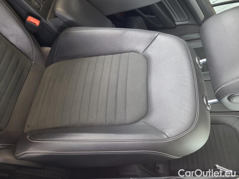  Volkswagen  Passat  7 (2014) Pas.Var.2.0TDI 110 Elegance AT #10