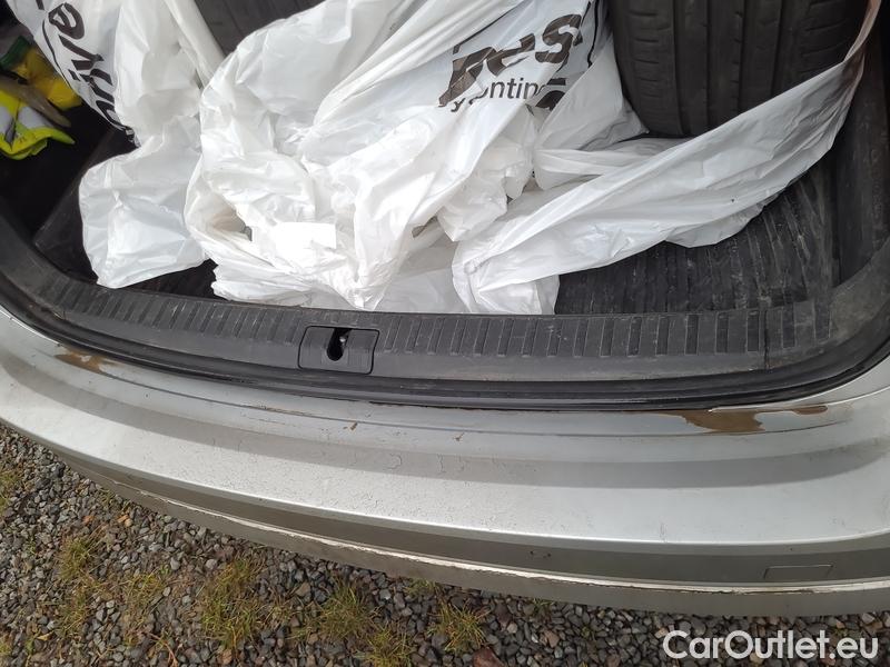  Skoda  Octavia  Combi (NX3)(2020) Oct.Combi 2.0TDI 85 Ambition #18