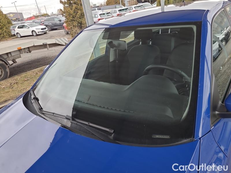  Skoda  Fabia  3 (2015)  1.0TSI 70 Active #14